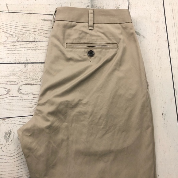 Bonobos Other - Bonobos W30 x L32 Tan Straight Wednesday Chinos